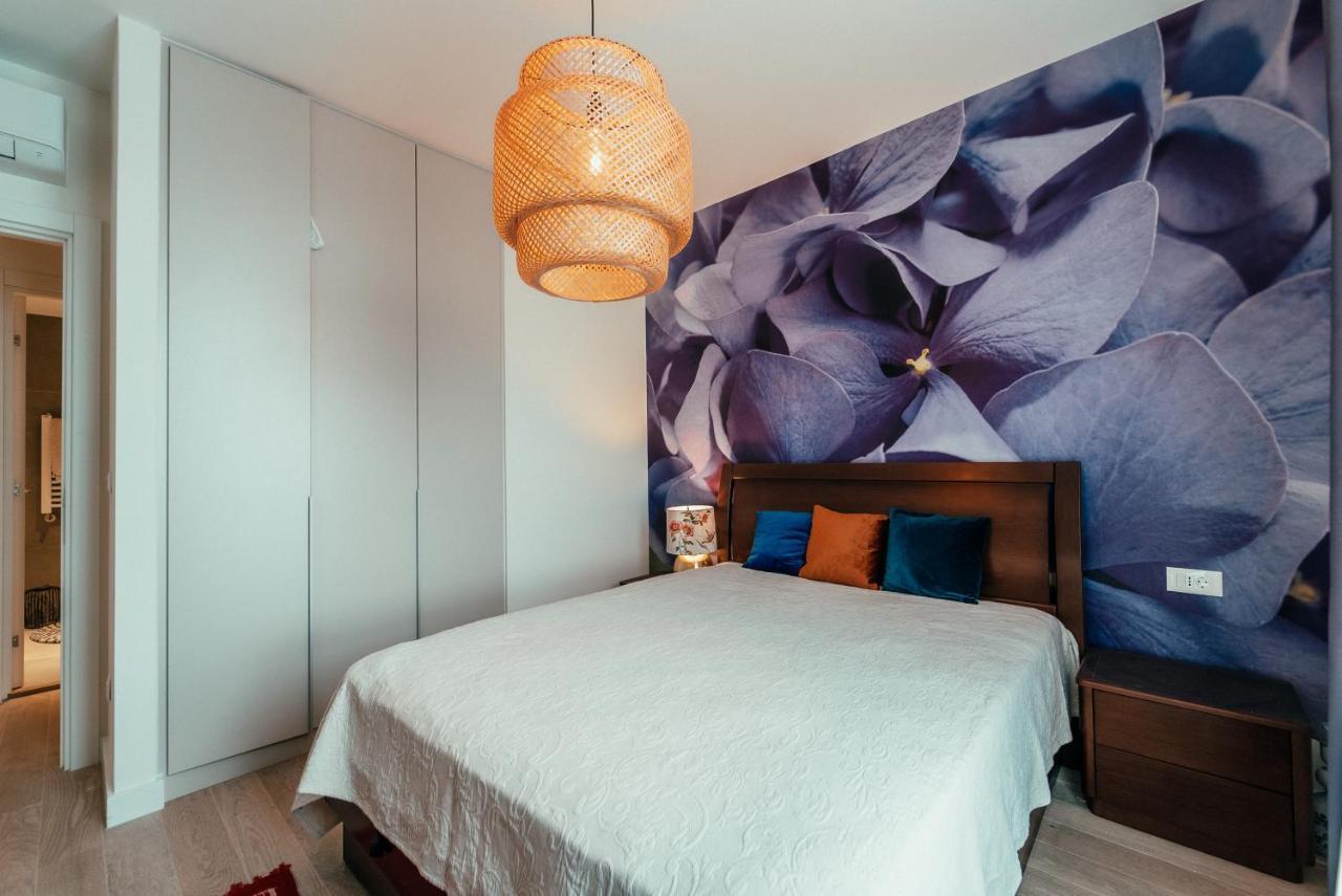 Waterfront Luxury Suites Belgrád Kültér fotó